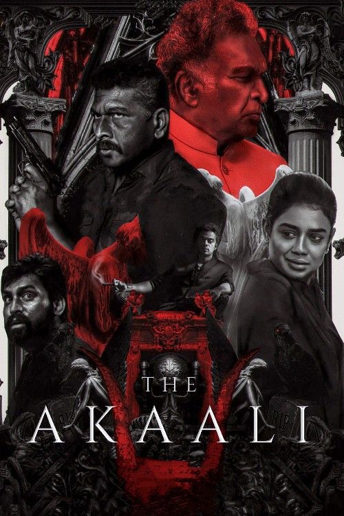 The Akaali (2024) Hindi Dubbed Movie download full movie