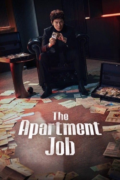 The Apartment Job (2026) Season 1 (Episode 5) Hindi Dubbed K-Drama Series download full movie