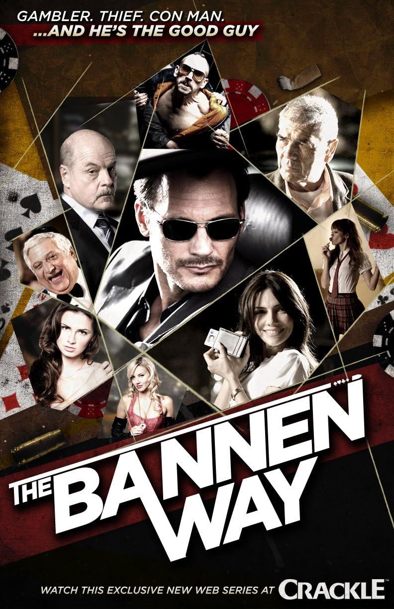 The Bannen Way (2010) Hindi Dubbed Movie download full movie