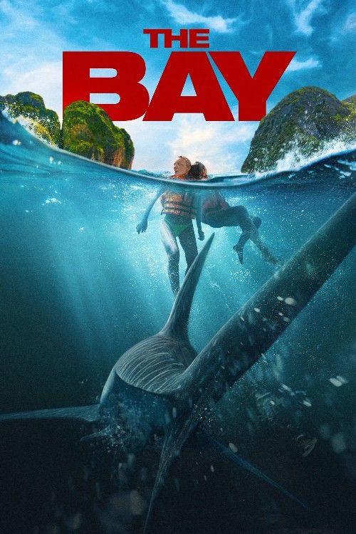 The Bay (2026) Hindi Dubbed Movie download full movie