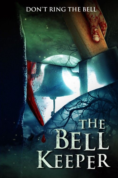 The Bell Keeper (2023) Hindi Dubbed Movie download full movie
