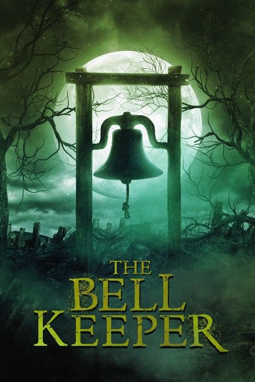 The Bell Keeper (2023) Hindi ORG Dubbed Movie download full movie