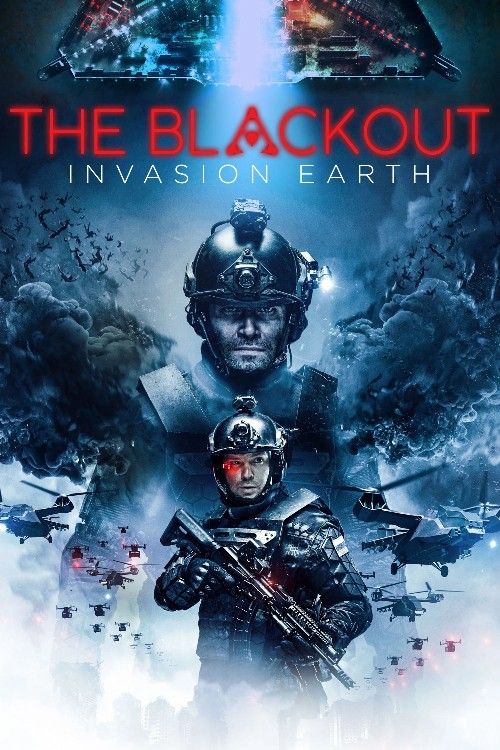 The Blackout (2019) Hindi Dubbed Movie download full movie