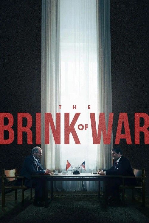 The Brink of War 2026 Hindi (Unofficial) Dubbed Movie download full movie