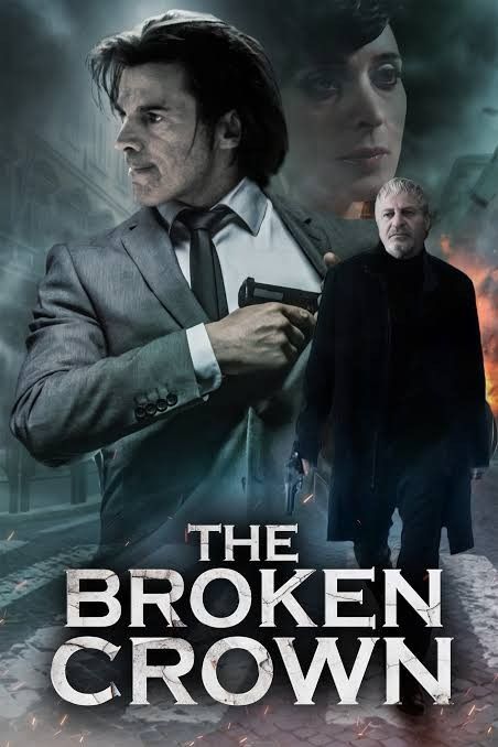 The Broken Crown (2014) Hindi Dubbed Movie download full movie