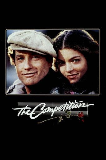 The Competition (1980) Hindi Dubbed Movie download full movie