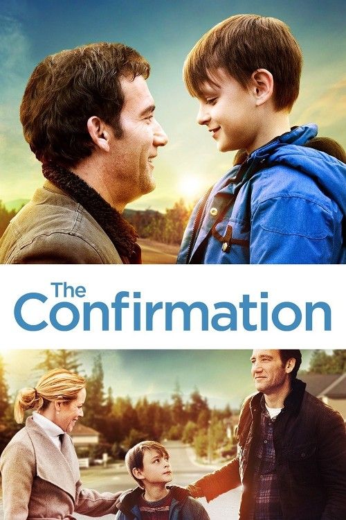 The Confirmation (2016) Hindi Dubbed Movie download full movie