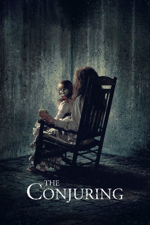 The Conjuring (2013) Hindi Dubbed Movie download full movie