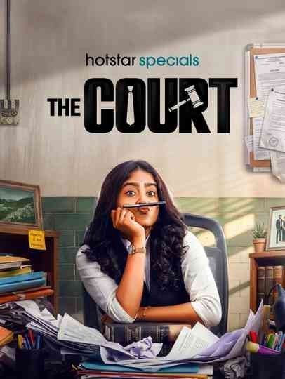The Court (2026) Season 1 (Episode 09-12) Hindi Web Series