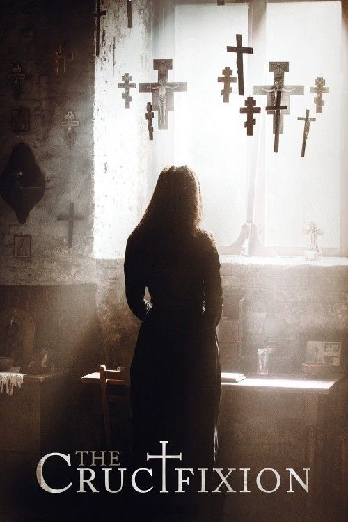 The Crucifixion (2017) Hollywood English Movie download full movie