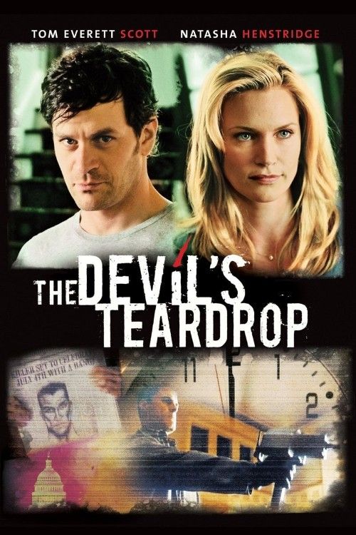 The Devils Teardrop (2010) Hindi Dubbed Movie download full movie