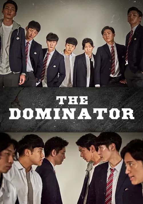 The Dominator (2019) Hindi Dubbed Movie download full movie