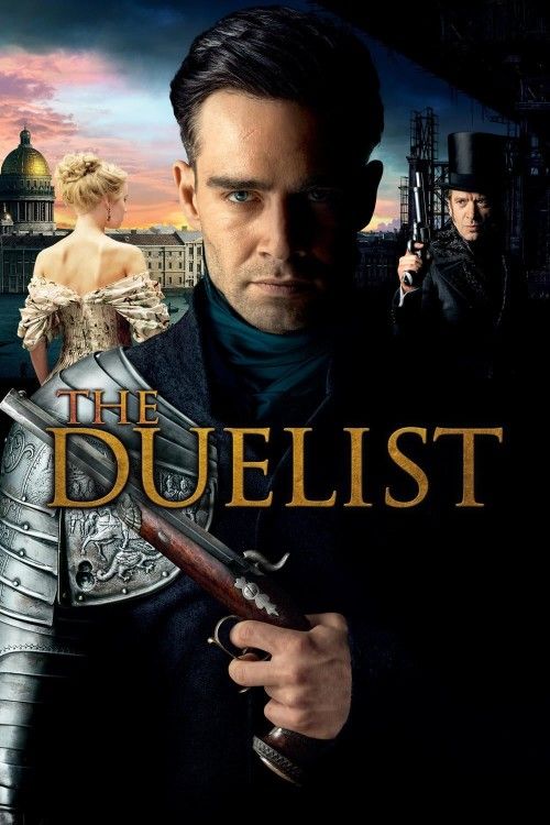 The Duelist (2016) UNCUT Hindi Dubbed Movie download full movie