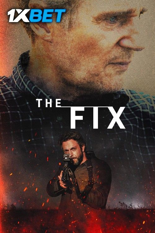 The Fix (2026) Hollywood English Movie download full movie