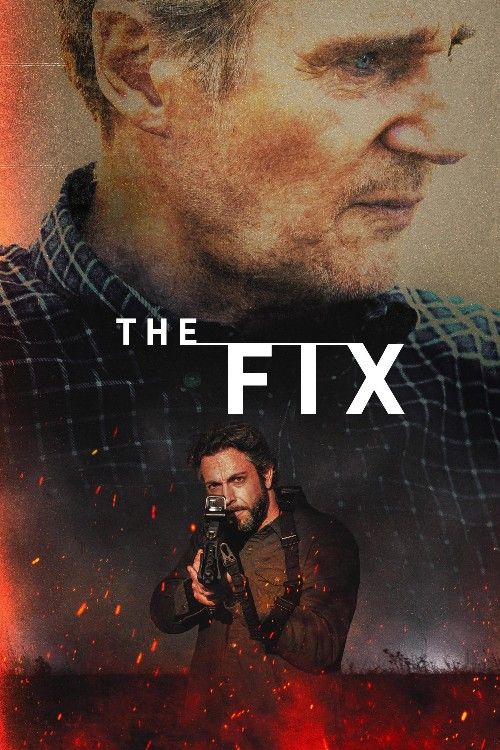 The Fix 2026 Hindi (Unofficial) Dubbed Movie download full movie