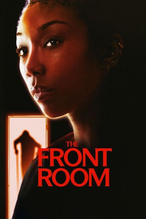 The Front Room (2024) Hindi Dubbed Movie download full movie