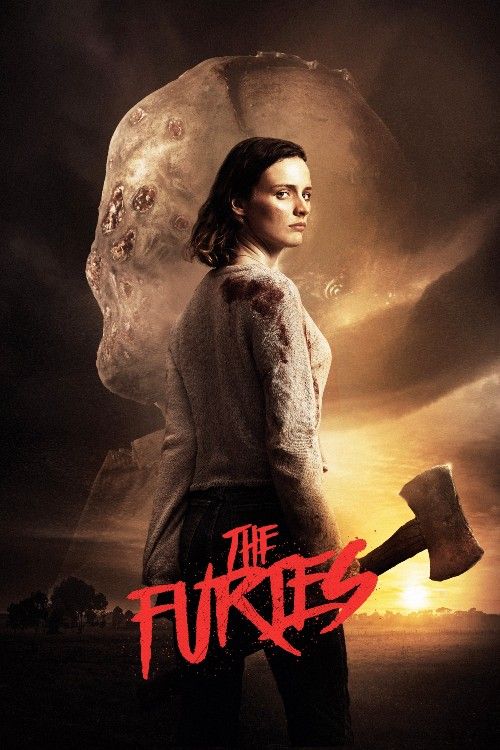 The Furies (2019) Hindi ORG Dubbed Movie download full movie