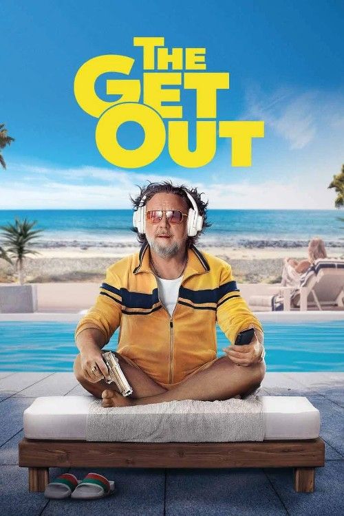 The Get Out (2026) Hindi Dubbed Movie