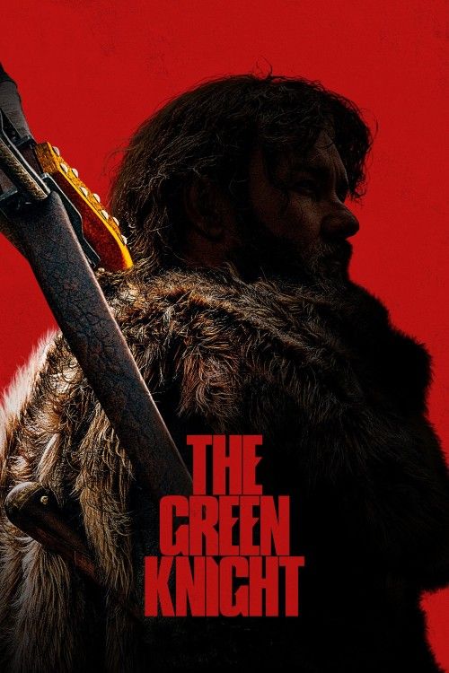 The Green Knight (2021) Hindi Dubbed Movie download full movie