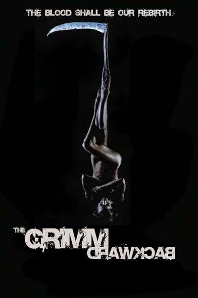 The Grimm Backward 2026 Hindi (Unofficial) Dubbed Movie download full movie