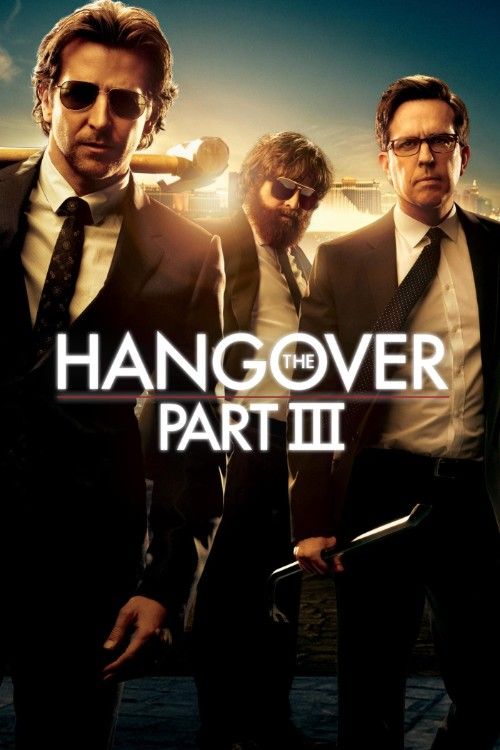 The Hangover 3 (2013) UNRATED Hindi Dubbed Movie download full movie