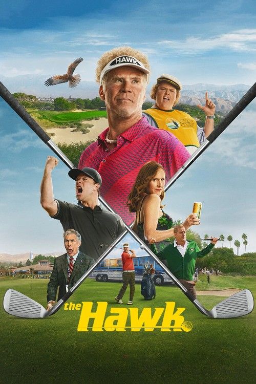 The Hawk (2026) Season 1 Hindi Dubbed Complete Series download full movie