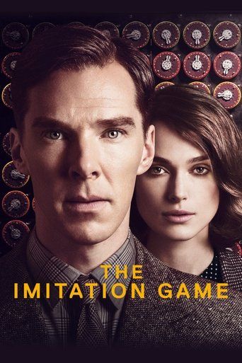 The Imitation Game (2014) Hindi Dubbed download full movie