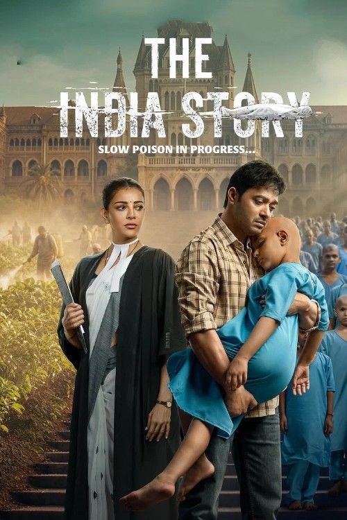 The India Story (2026) Hindi Movie download full movie