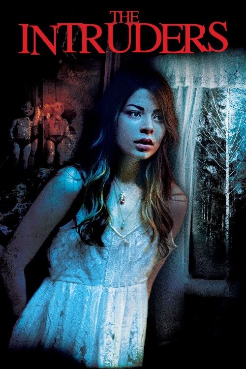 The Intruders (2015) Movie download full movie
