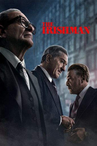 The Irishman (2019) Hindi Dubbed Movie download full movie