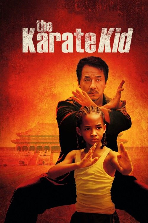 The Karate Kid (2010) Hindi ORG Dubbed Movie download full movie