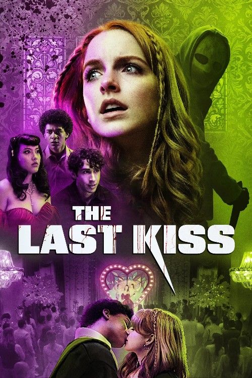 The Last Kiss (2026) Hollywood English Movie download full movie