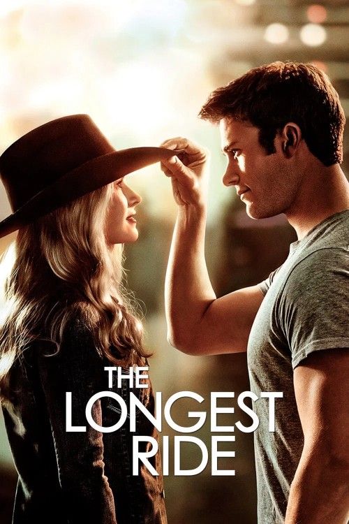 The Longest Ride (2015) Hollywood English Movie download full movie