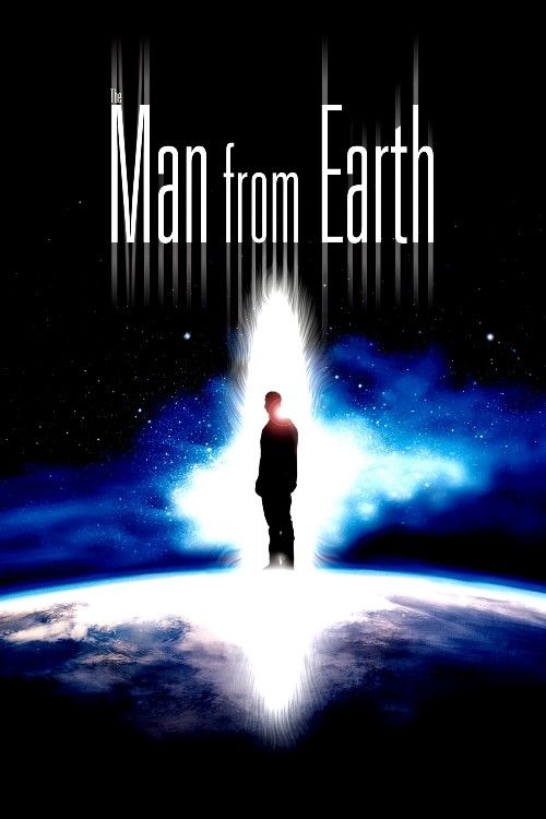 The Man from Earth (2007) Hollywood English Movie download full movie