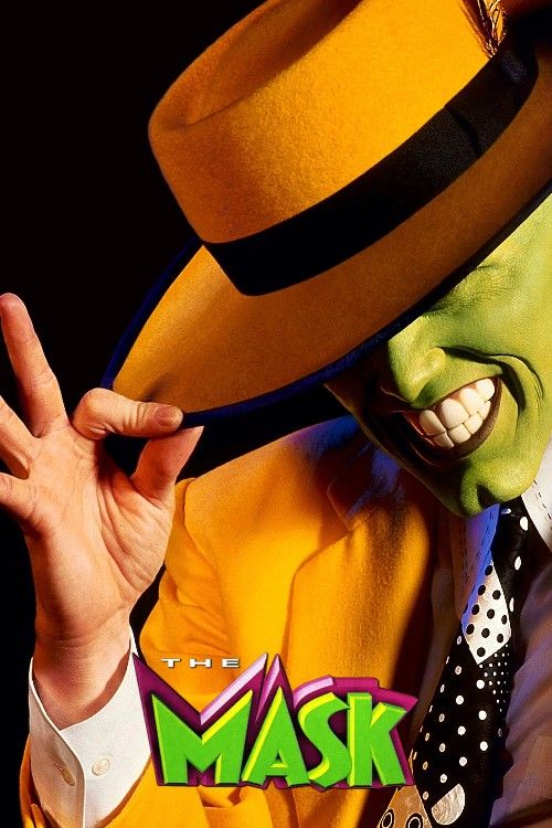 The Mask (1994) Remastered Hindi Dubbed Movie download full movie