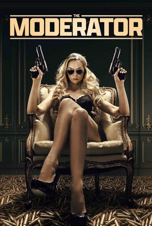The Moderator (2022) Hindi Dubbed Movie download full movie