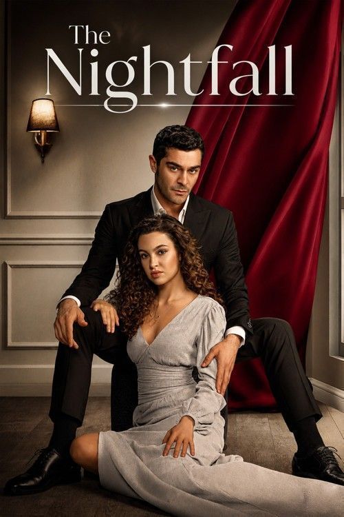 The Nightfall (2025) Season 1 (Episode 81-90) Hindi Dubbed TV Series download full movie
