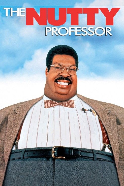 The Nutty Professor (1996) Hindi Dubbed Movie download full movie