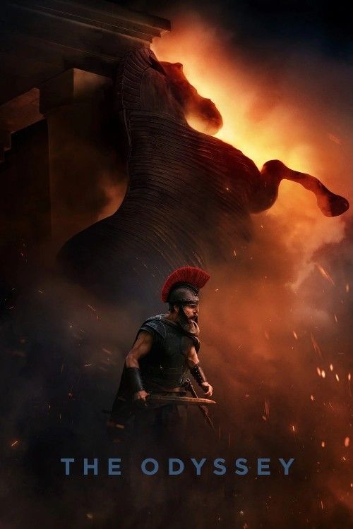 The Odyssey (2026) Hollywood English Movie download full movie