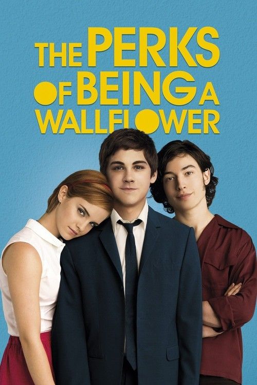 The Perks of Being a Wallflower (2012) Hindi Dubbed Movie download full movie