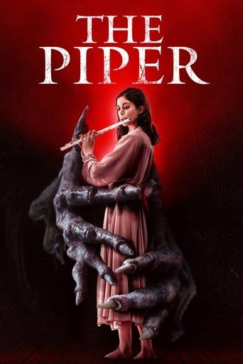 The Piper (2023) Hindi Dubbed Movie download full movie