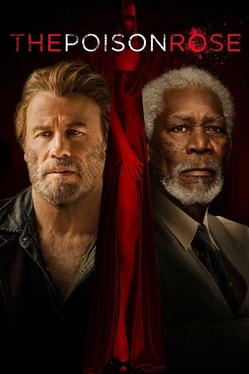 The Poison Rose (2019) Hindi Dubbed Movie download full movie
