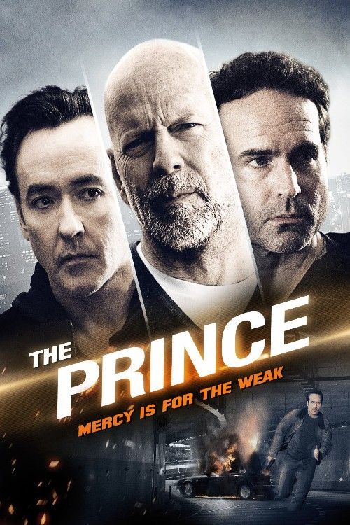 The Prince (2014) Hindi Dubbed Movie download full movie