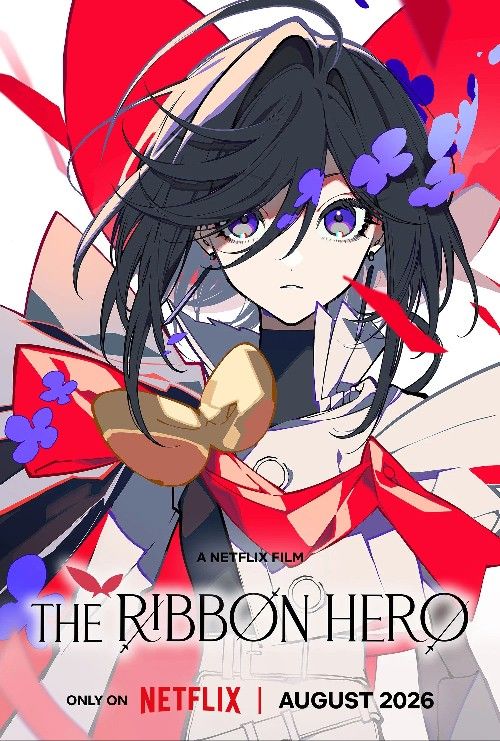 The Ribbon Hero (2026) Hindi Dubbed download full movie