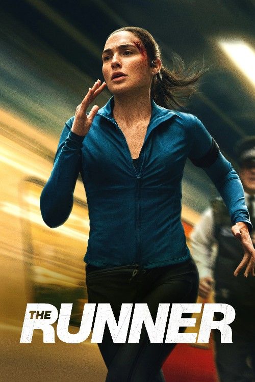 The Runner (2026) Hindi Dubbed Movie download full movie