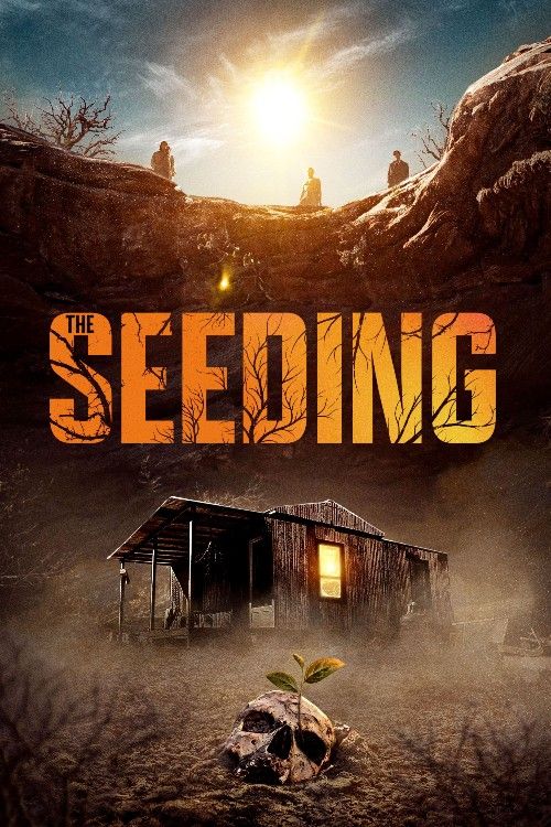 The Seeding (2024) Hindi Dubbed Movie download full movie