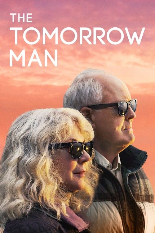 The Tomorrow Man (2019) Hindi Dubbed Movie download full movie