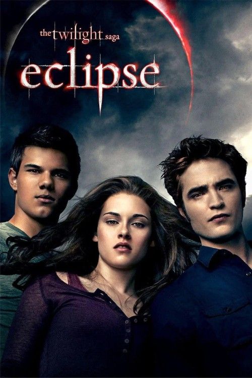 The Twilight Saga: Eclipse (2010) Extended Cut Hindi Dubbed Movie download full movie