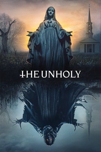 The Unholy (2021) Hindi Dubbed Movie download full movie