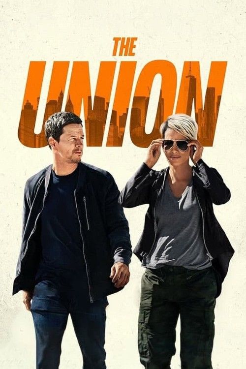 The Union (2024) Hindi Dubbed Movie download full movie